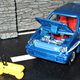Illustration for article titled Land of the Rising Sun-Day: Honda City Turbo II